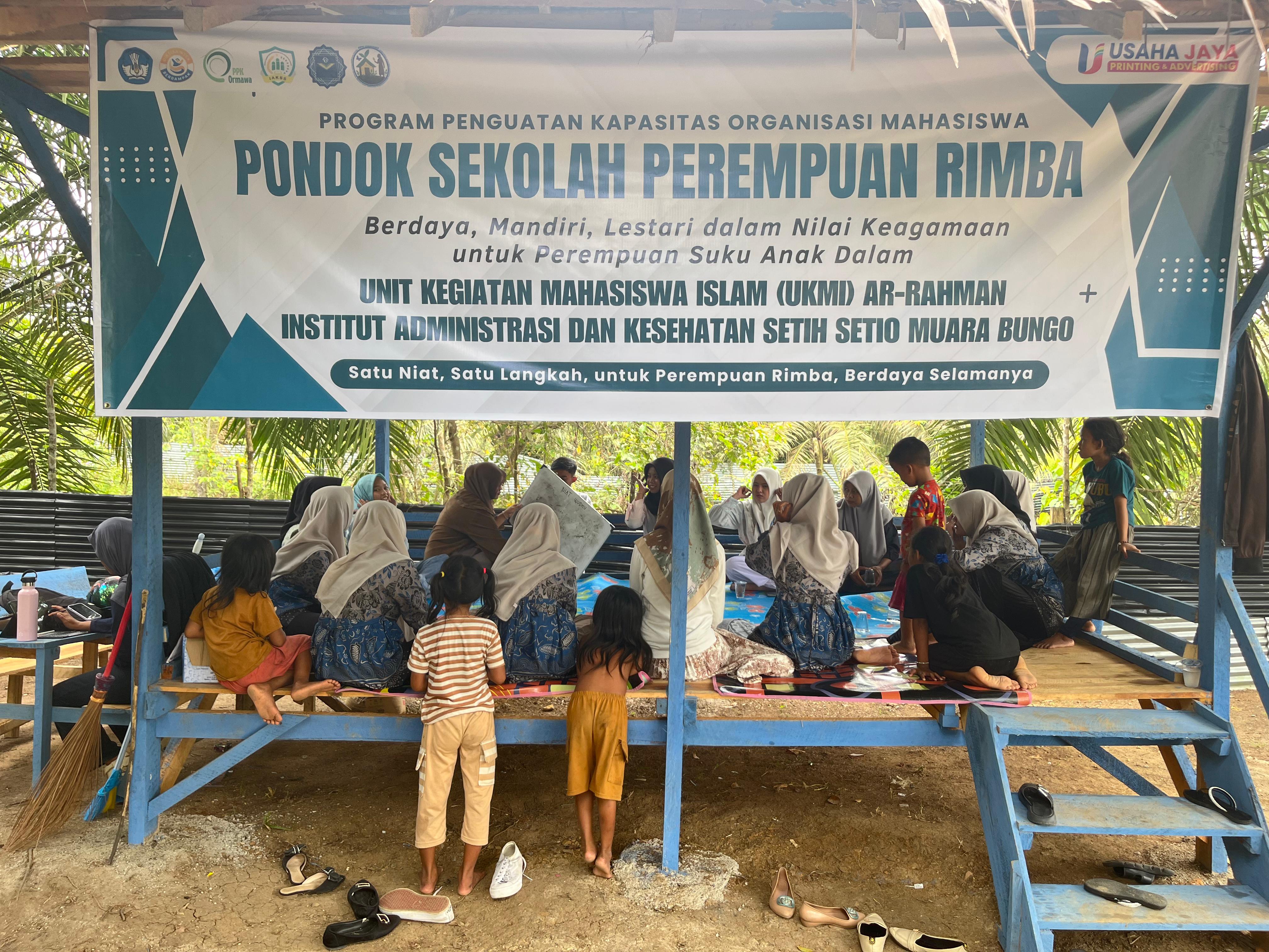 Pembelajaran Mengenai Berwudhu