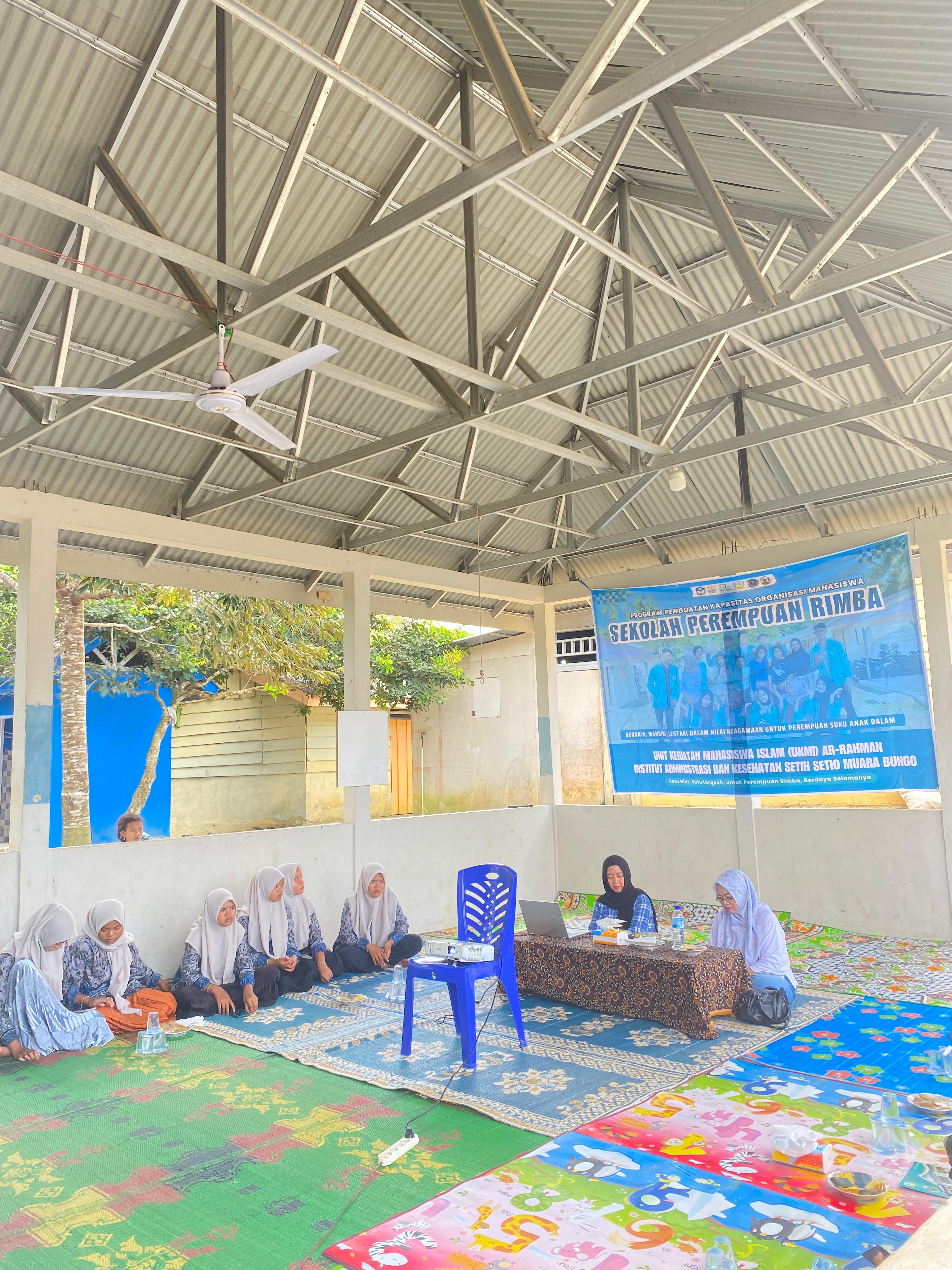 Pola Asuh dan Kesehatan Reproduksi