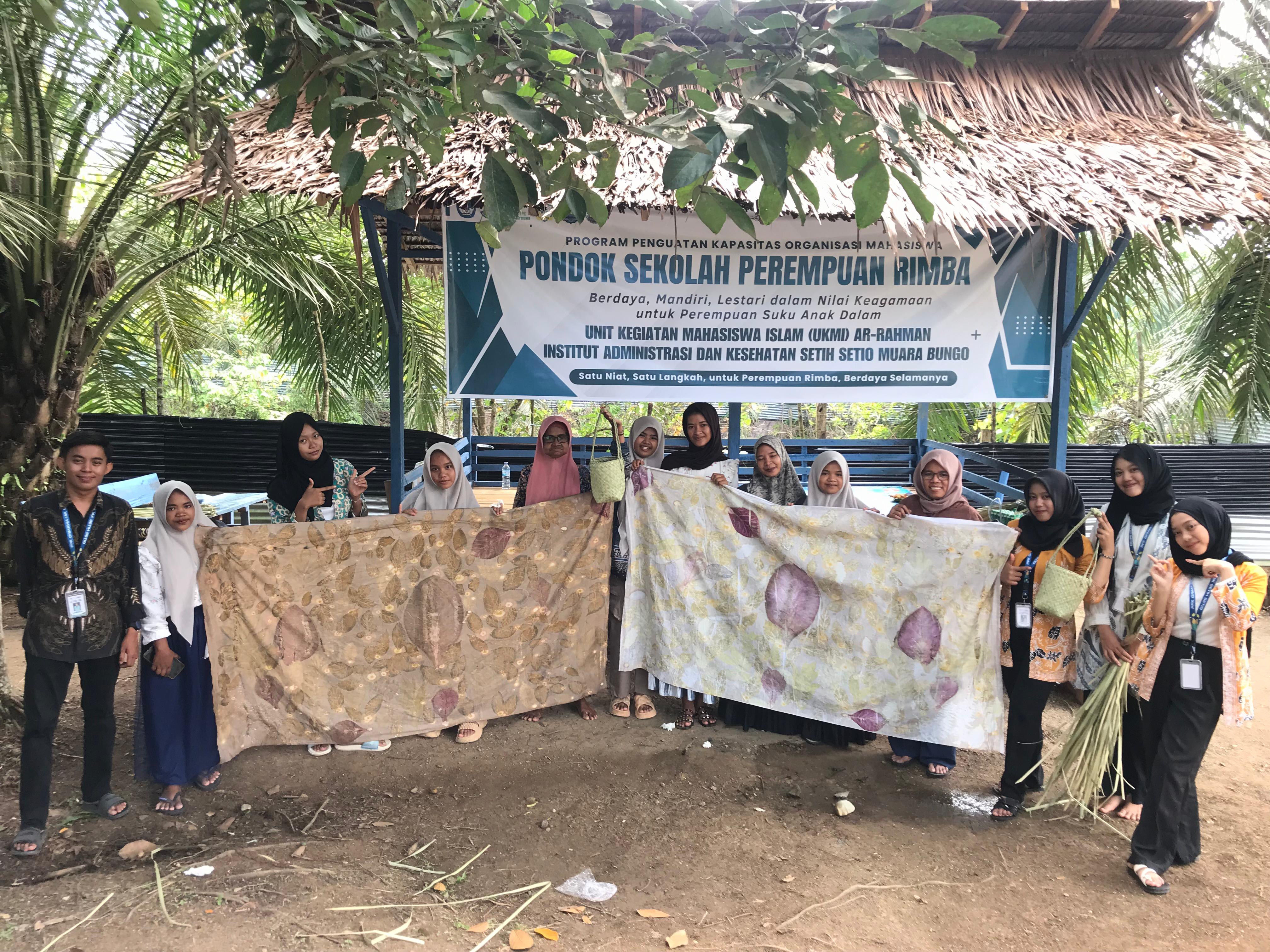 Pelatihan Keterampilan